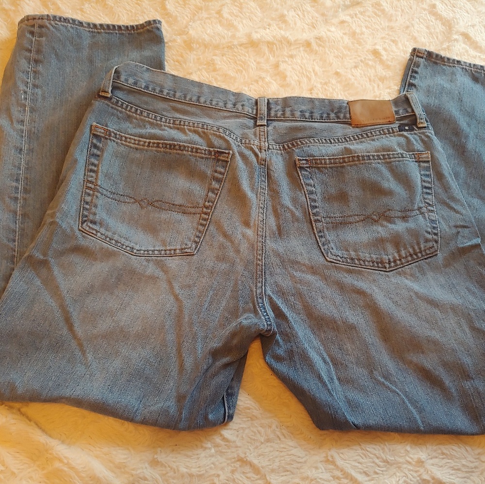 Lucky Brand Jeans